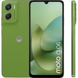 MOTO PBA20014SE - MOTOROLA moto g 06 (4/256 GB) tendril