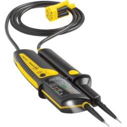 AMPROBE AMP 2100-BETA - PROBADOR DE VOLTAJE 2100 -BETA, 12-690 V AC/DC, LCD
