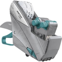 METO 30007690 - Etiquetadora de precios, de 2 líneas, Classic XL Giant 18