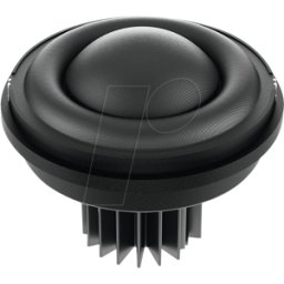 LAVOCE LAV TN131.00 - Tweeter de cúpula, 15 W, neodimio, 1,35 pulgadas (3,5 cm)