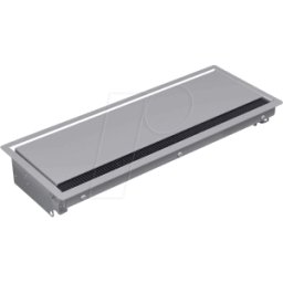 BACHMANN BACH 338.0205 - Marco de montaje CONI para la integración en la mesa, 387