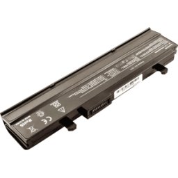 FREI AKKU 53393 - Batería portátil para ASUS, Li-Ion, 4400 mAh