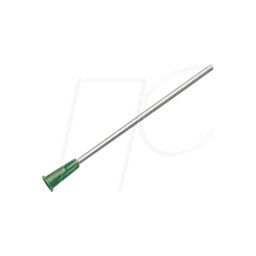 FREI DOSIERNADEL 0,4 - Aguja dosificadora, diámetro 0,4 mm, longitud 12,7 mm