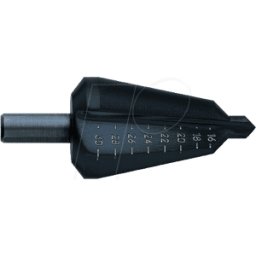 EXACT BOHRER 430 - Broca cónica, TENIFER, 4,0 - 31,0 mm