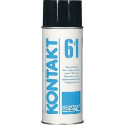 CRC-KONTAKTCHEMIE KONTAKT 206 - Aceite protector contra la corrosión, contacto 61, 400 ml