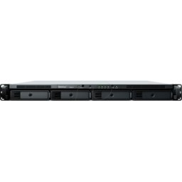 SYNOLOGY RS822+ - NAS-Server RackStation RS822+, chasis vacío