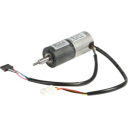ACT MOTOR ACT 36BL01-1AG76 - Motor reductor de 28 mm, trifásico, 76:1, 24 V dc