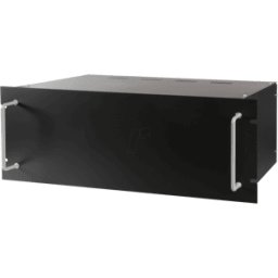 SINTRON SIN 4 HE SW - Carcasa para rack de 19", 4 U