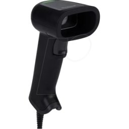 HONEYWELL HONEY 1960GSR - Escáner de códigos de barras, 2D, USB, SR, Xenon U