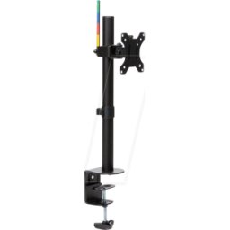 KENSINGTON KENS K55411WW - Soporte para monitor, 1 pantalla, hasta 34", montaje en mesa