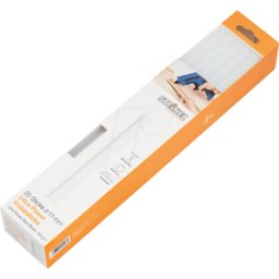 STEINEL 044930 - Adhesivo en caliente, 11 mm de diámetro, Ultra Power, 20