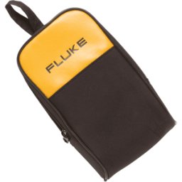 FLUKE C25 - Bolsa de transporte C25, para multímetro digital, 128 x 6