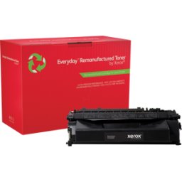 XEROX 006R03250 - Tóner, negro, HP, Reman, (CF283A)