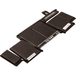 FREI AKKU 53717 - Batería para portátil para Apple MacBook Pro Late
