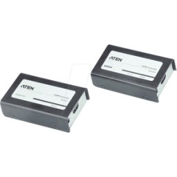 ATEN VE800A - HDMI Over Cat5e/6 extensor de audio/vídeo (60 m)