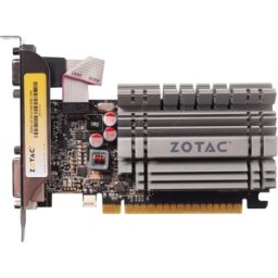 ZT-71115-20L - ZOTAC GeForce GT 730 edición de ZONA DE 4GB
