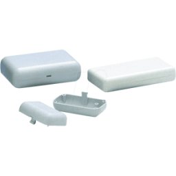 TEKO 10008 - Caja de la serie de jabón, 131 x 66 x 30 mm