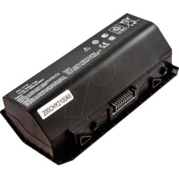 FREI AKKU 53941 - Batería para portátil para ASUS, iones de litio, 5