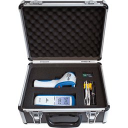 PEAKTECH 8104 - Juego de medidores para medición de temperatura, 3 piezas