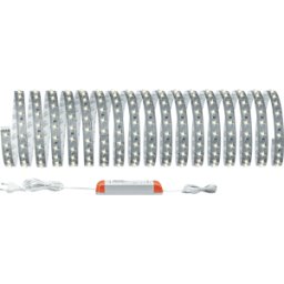 PAULMANN PLM 70829 - Tira de LED MaxLED, 60 W, 5500 lm, blanco cálido, 10000 m