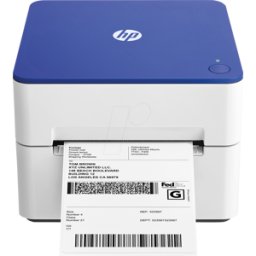 HEWLETT PACKARD HP KE200 EU - Impresora de etiqueta blanca HP KE200