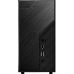 ASROCK DM X300 - PC Barebone, DeskMini X300