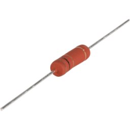 VISHAY VIS PR0300020562 - Resistencia, capa metálica, 560 ohmios, axial, 3 W, 5%