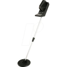 VELLEMAN MD CS100N - Detector de metales CS100N, analógico, modelo bási
