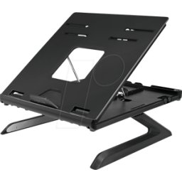 LOGILINK AA0133 - Soporte para portátil, de 11" a 15,6", plegable