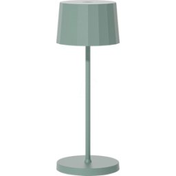 MLI 404148 - Luz elegante, TINT, lámpara de mesa OLEA, RGBW, IP65, ver