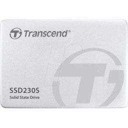 SSD TS512GSSD230 - SSD Transcend 512 GB, 2,5", SATA TLC