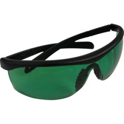 LEICA GEOSYSTEMS LEICA 772796 - Gafas de visión láser, verdes