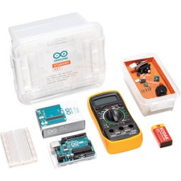 ARD KIT STUDENT - Arduino - Kit de estudiante para la enseñanza en casa