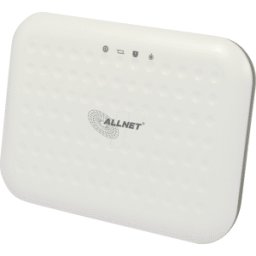 ALLNET ALLBM200V - Módem VDSL2/ADSL (Anexo B y J)