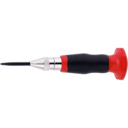 RENNSTEIG RENN 430 230 - Granos, automático, autorroscante, ajustable, 125 mm