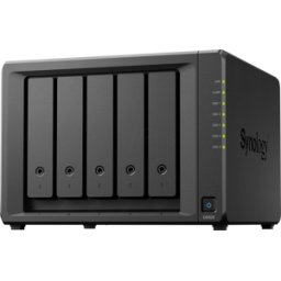 SYNOLOGY DX525 - Extensión NAS Server DiskStation DX525