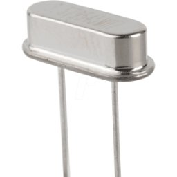 FREI 10,2400-HC49U-S - Cuarzo estándar, tono básico, 10,240000 MHz