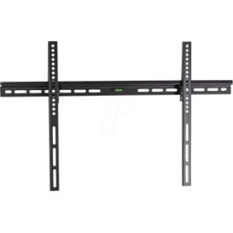SHIVERPEAKS SHVP BS89714 - Soporte de pared TV, 42" - 70", distancia de pared 40 mm