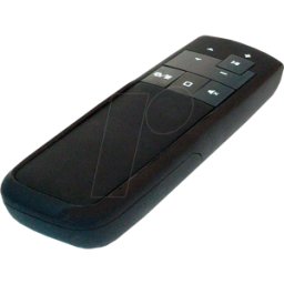LOGILINK ID0154 - Presentador, radio, puntero láser