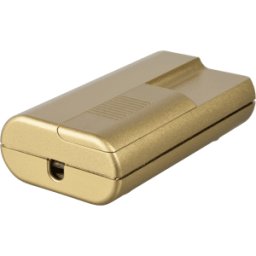 INTER BÄR GMBH SZD GO - Cadena de atenuador intermedio, 20-500W halógeno/incandes