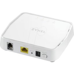 ZYXEL VMG4005 - Módem VDSL2 de 1000 Mbps