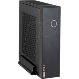 CFT IX-03B-OP - Carcasa ITX Chieftec Compact IX-03B-OP