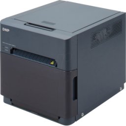 DNP 212410 - Impresora fotográfica, 300 x 300 dpi, negro