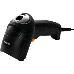 NEWLAND NEWL HR52DUOS5 - Escáner de código de barras, 2D, USB, HR52 Bonito