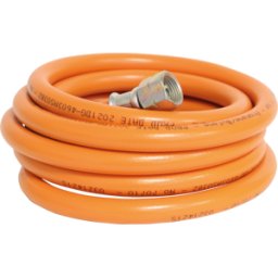 CFH 52123 - Manguera de gas propano VS 300 3 m 3/8" lks., ambos lados