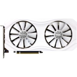 SPARK SA770RW - SPARKLE INTEL Arco A770 ROC LUNA OC Edición 16 GB