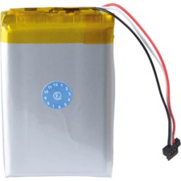 FREI AKKU GPS NAV1 - Batería para dispositivos de navegación, Navigon 7