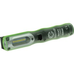 KS TOOLS GMBH COM 512.4515 - COMPETICIÓN led luz de trabajo 500 lúmenes