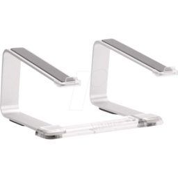GRIFFIN GC16034 - Soporte para portátil, aluminio, elevador, aluminio