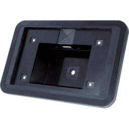 MULTICOMP RPI CASE 7TD - Carcasa para la pantalla táctil Raspberry Pi 3 y 7